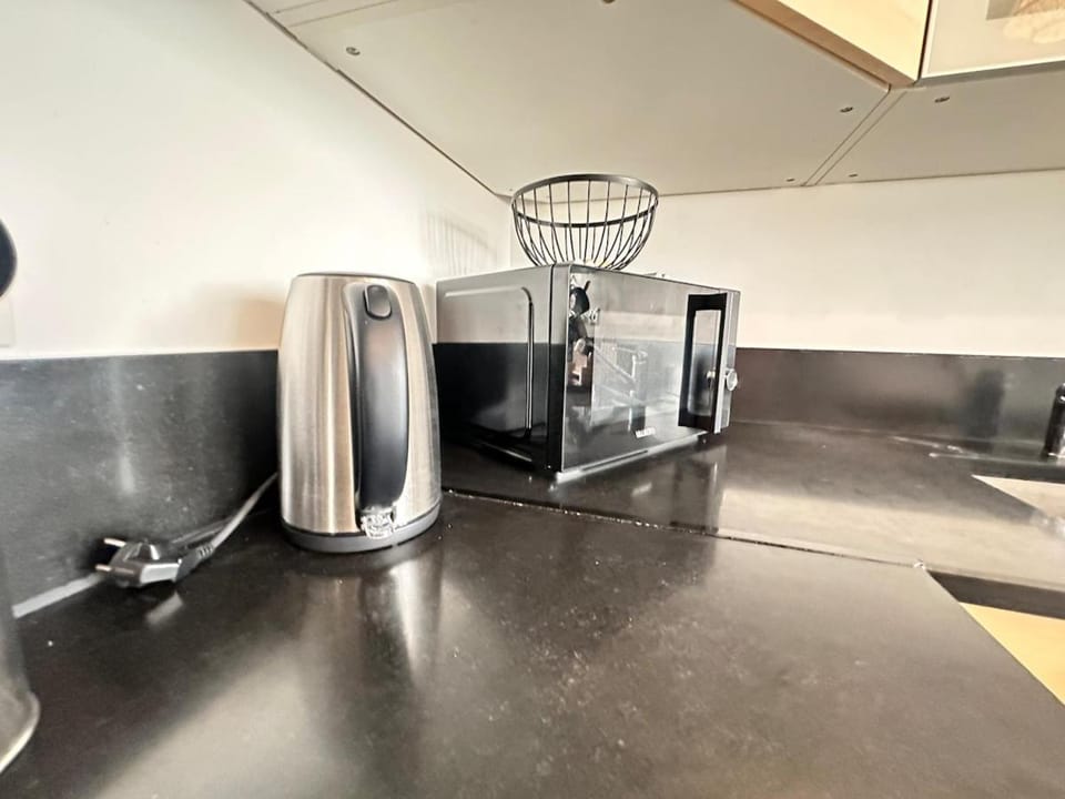 Thomas cocon paisible proche centre ville Apartment in Reims