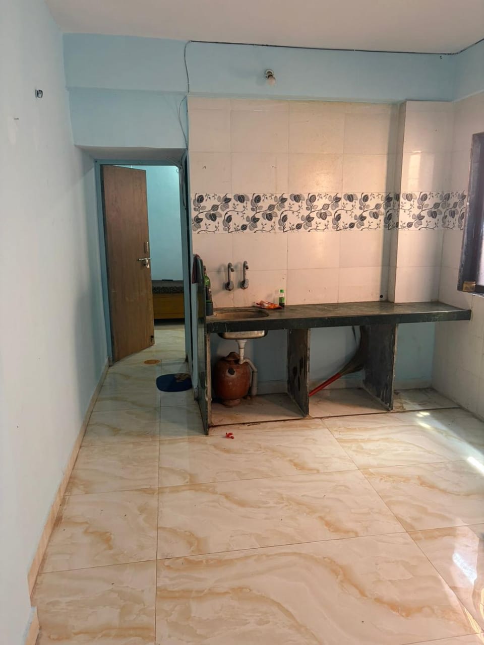 Manik fooka building Vacation rental in Mumbai