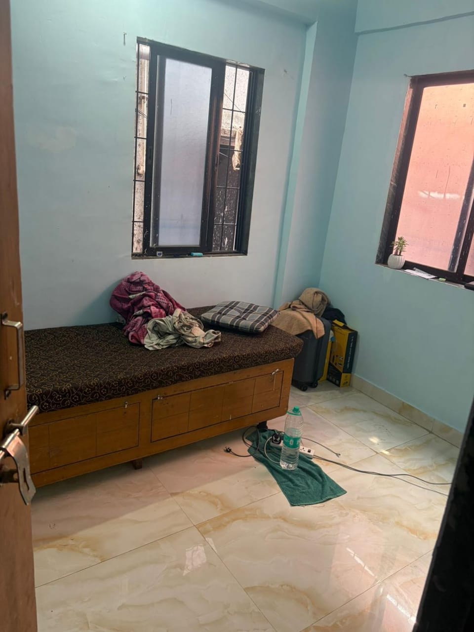 Manik fooka building Vacation rental in Mumbai