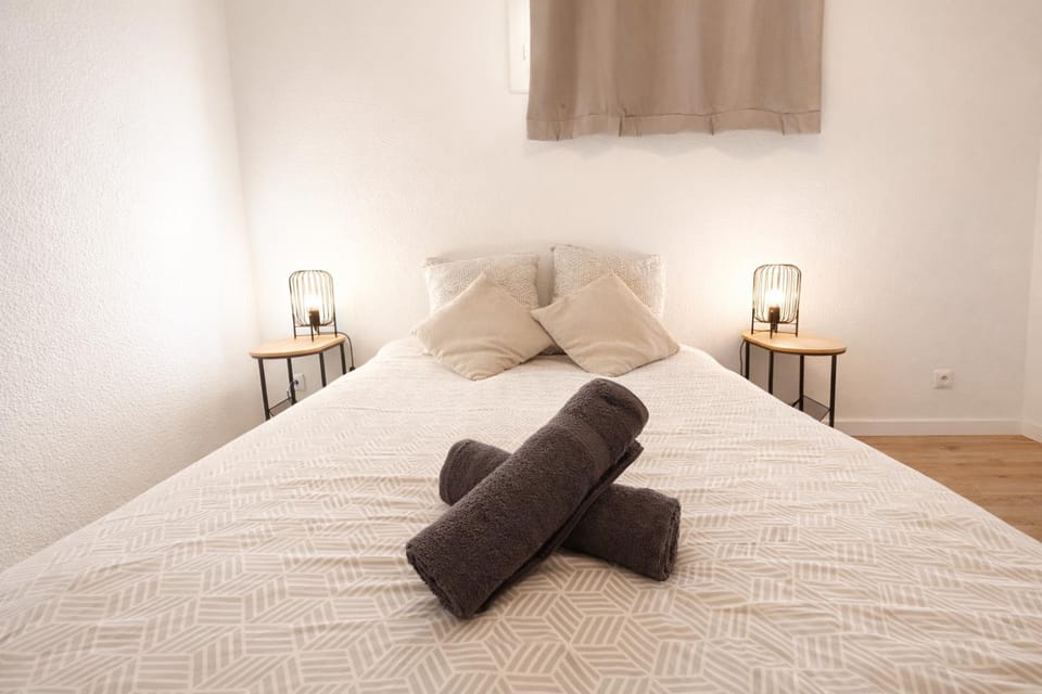 L'Escale Zen & Cozy - Balma - Proche Toulouse Apartment in Toulouse