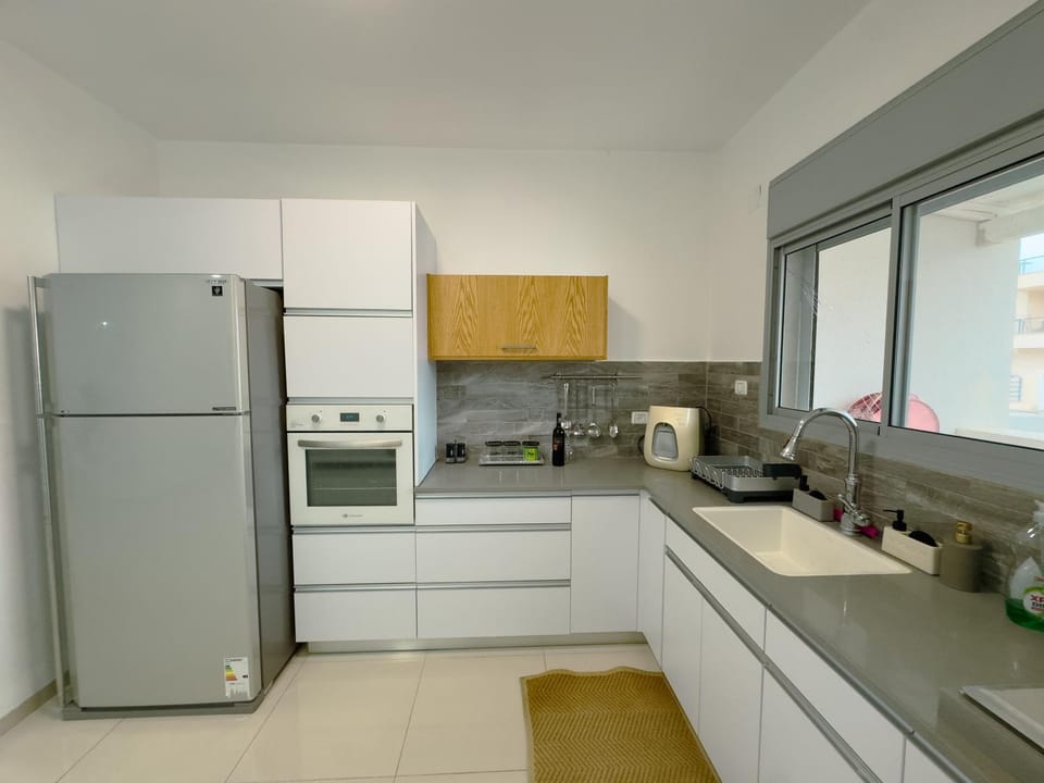 פינת המעיינות בעמק - דירה פרטית Apartment in Haifa