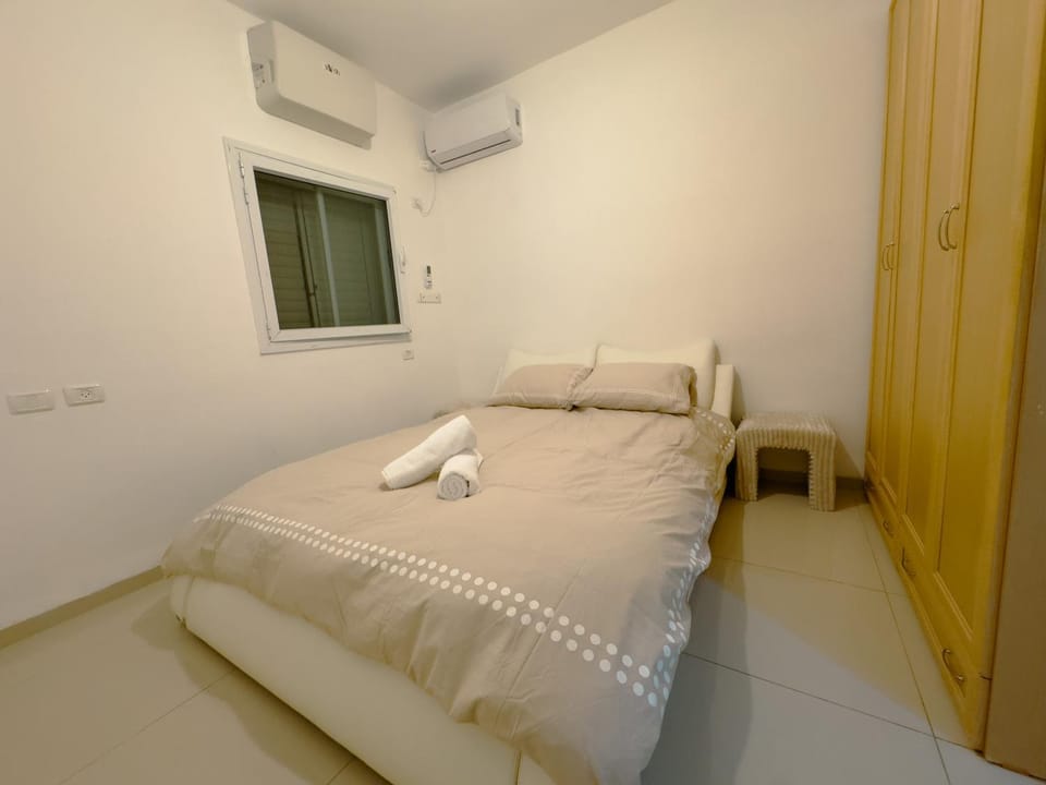 פינת המעיינות בעמק - דירה פרטית Apartment in Haifa