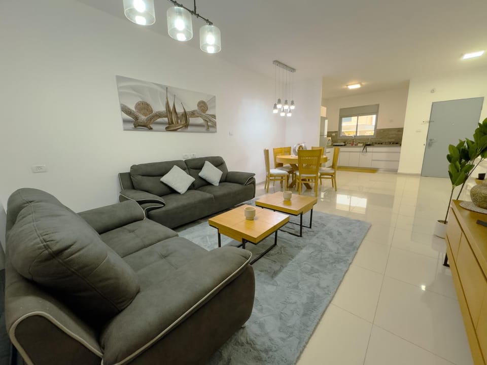 פינת המעיינות בעמק - דירה פרטית Apartment in Haifa