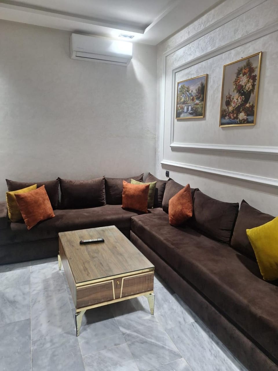 Pavilion dor Apartment in Casablanca