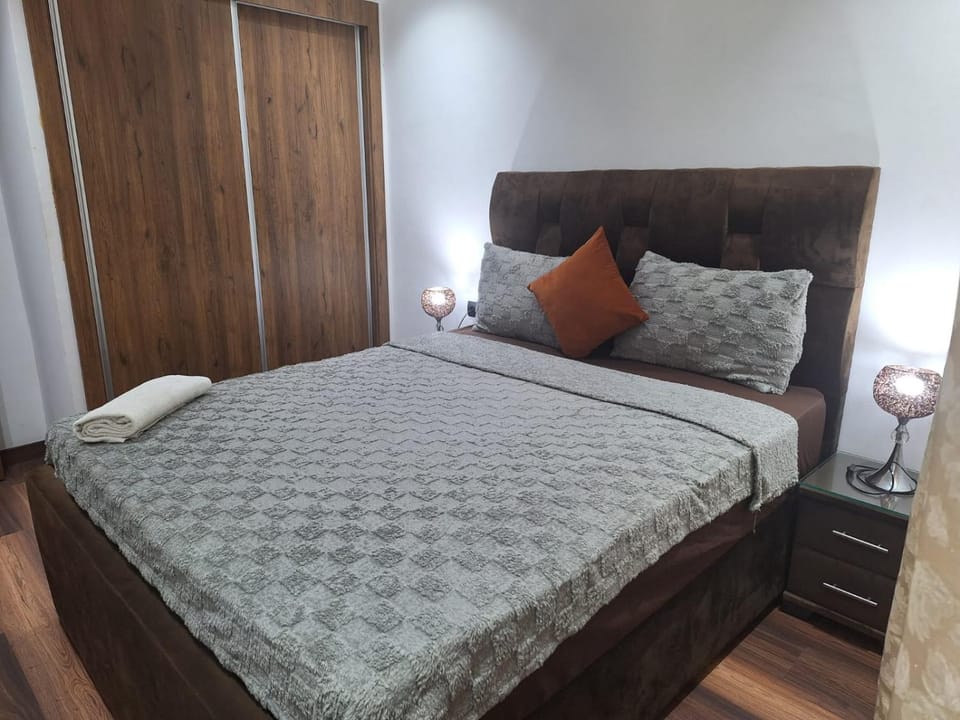 Pavilion dor Apartment in Casablanca