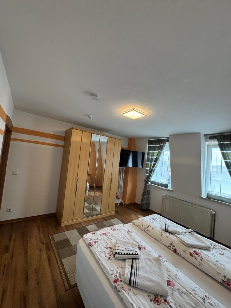 Hellwig Ferienwohnung 1 Apartment in Saxony-Anhalt, Germany