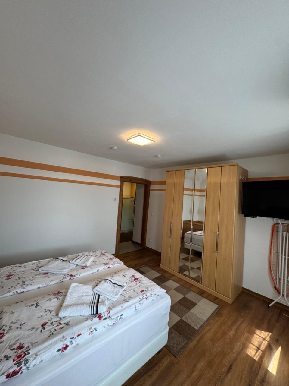 Hellwig Ferienwohnung 1 Apartment in Saxony-Anhalt, Germany