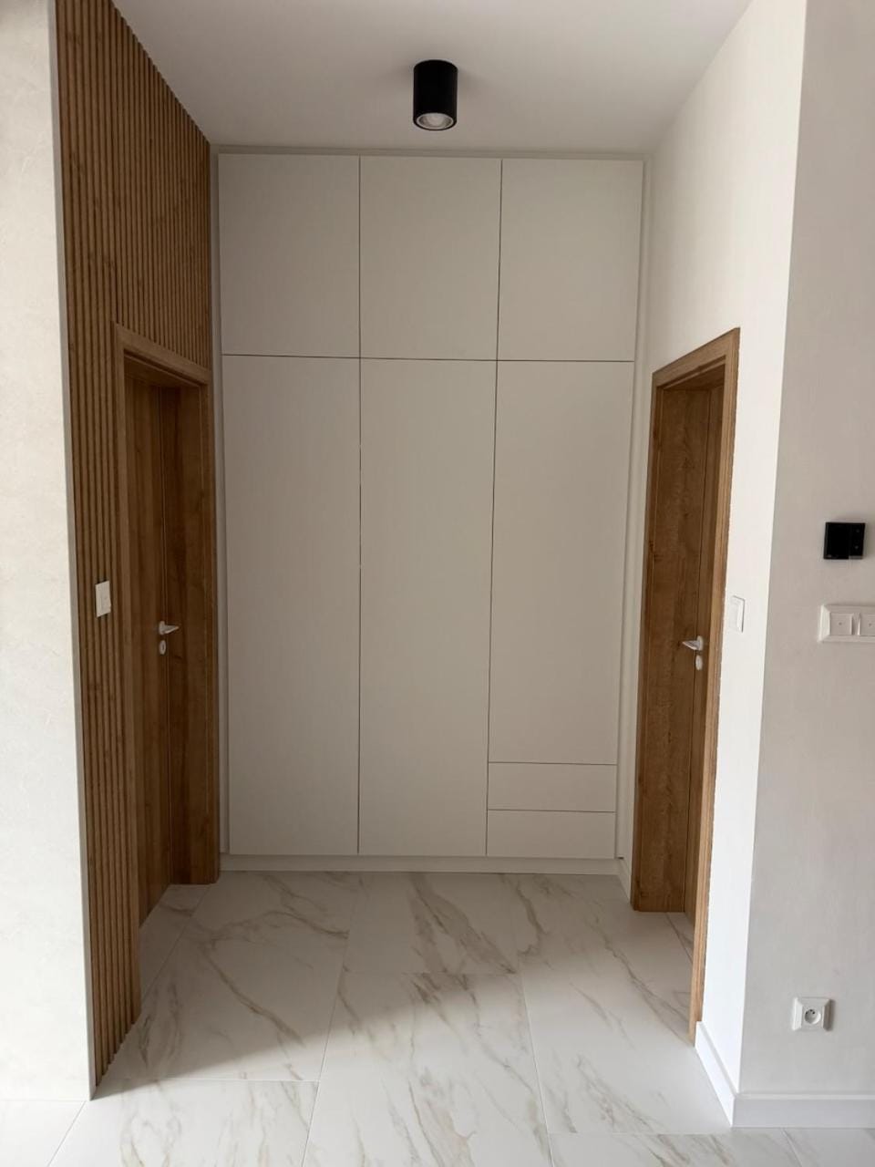 Apartmán Baťove Rezidencie Apartment in Slovakia