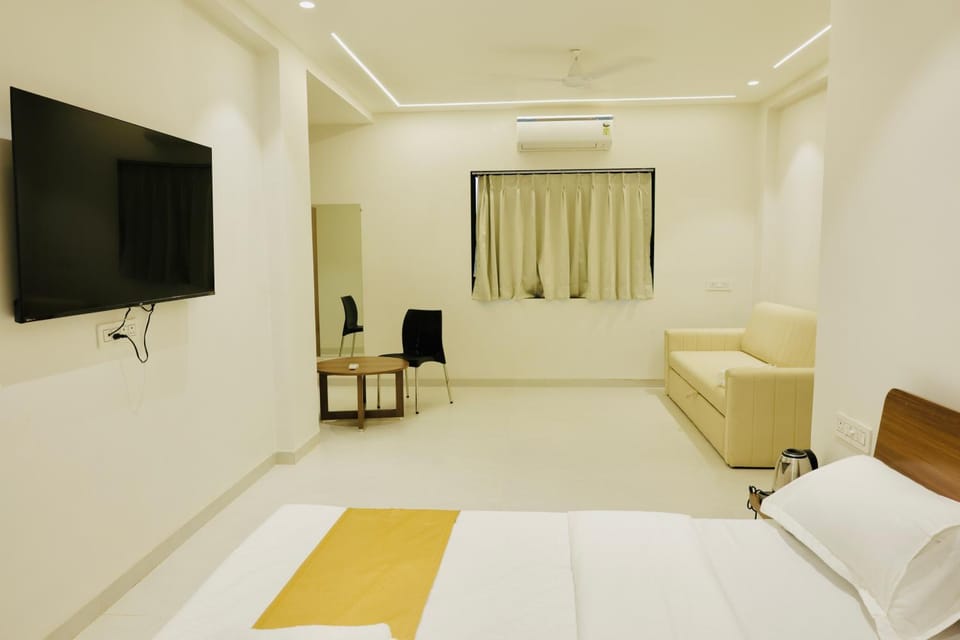 SeaYou Stay Vacation rental in Gujarat