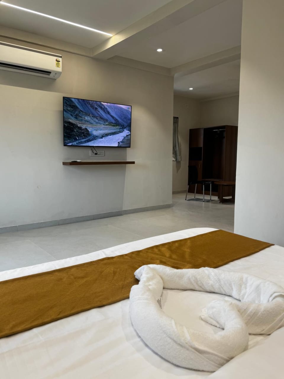 SeaYou Stay Vacation rental in Gujarat