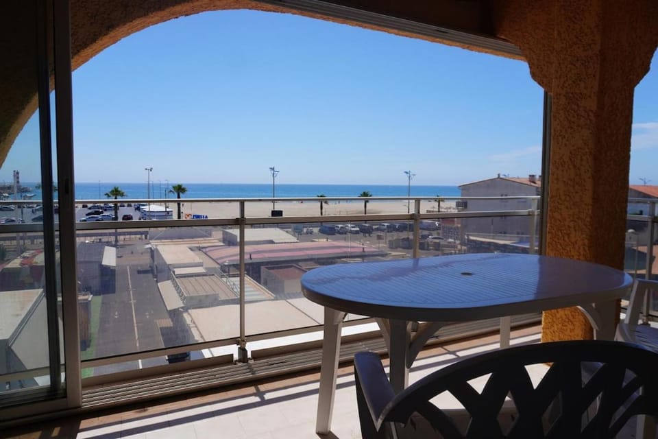 Patio, Balcony/Terrace