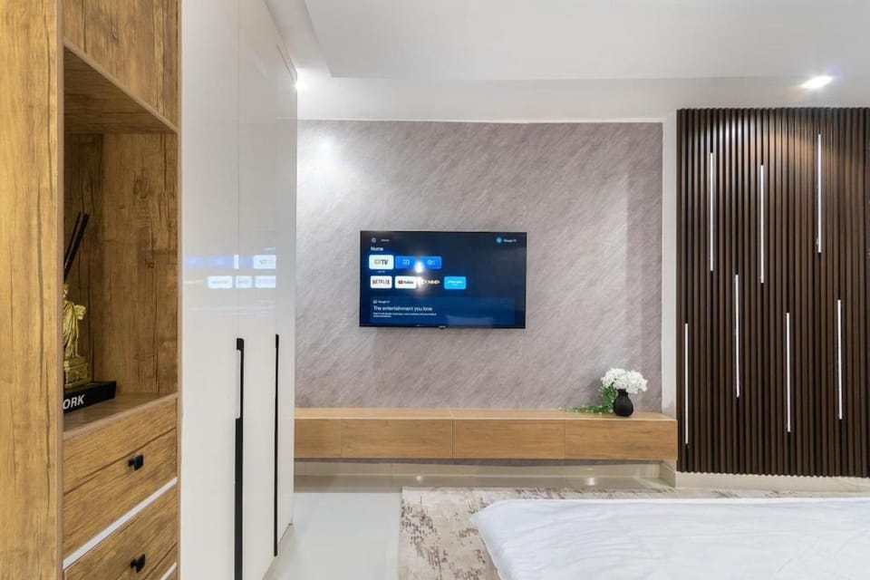 Saka Apartment in Lagos, Nigeria