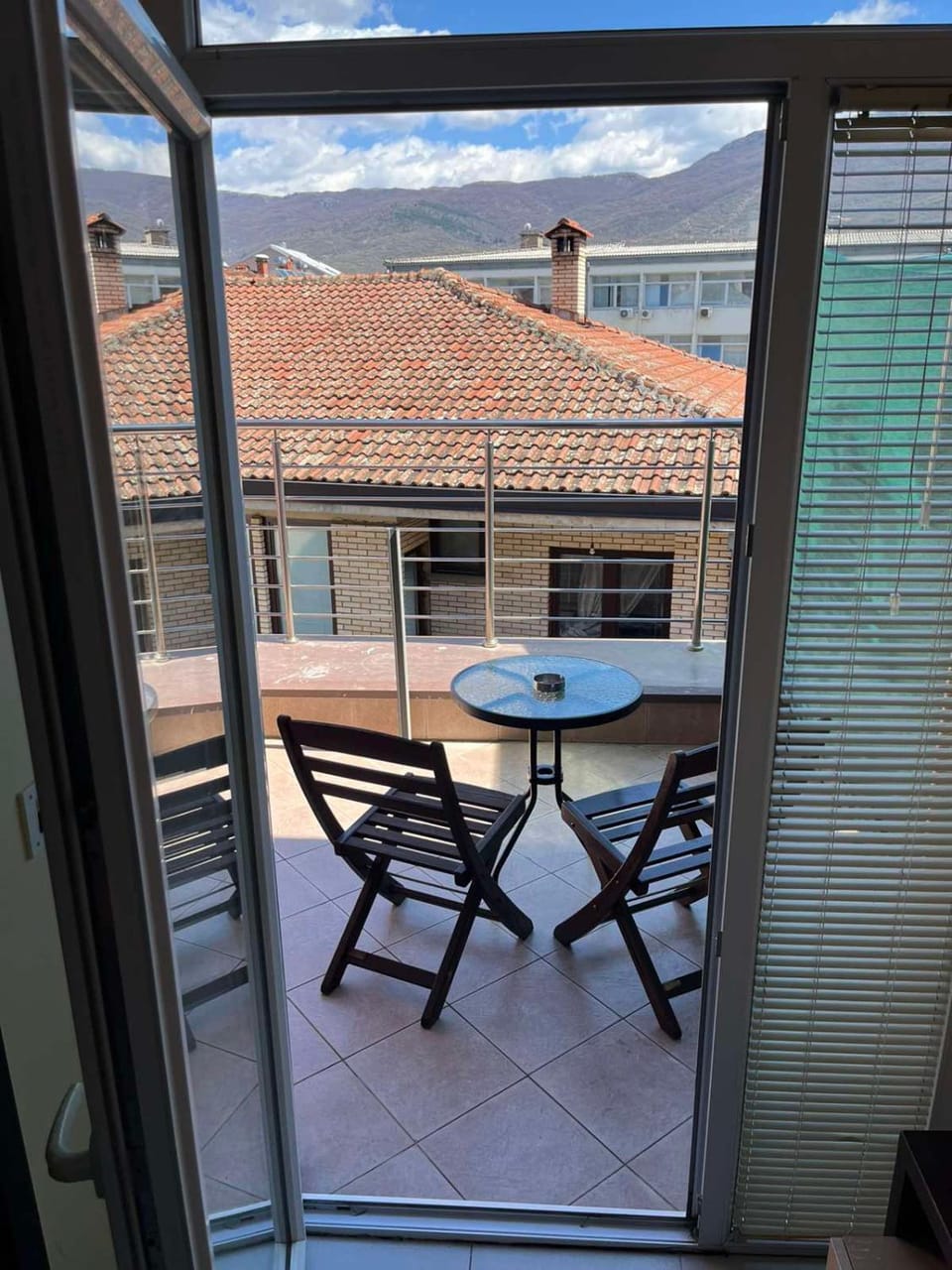 Ohrid Passage- Villa on main promenade Bed and Breakfast in Ohrid