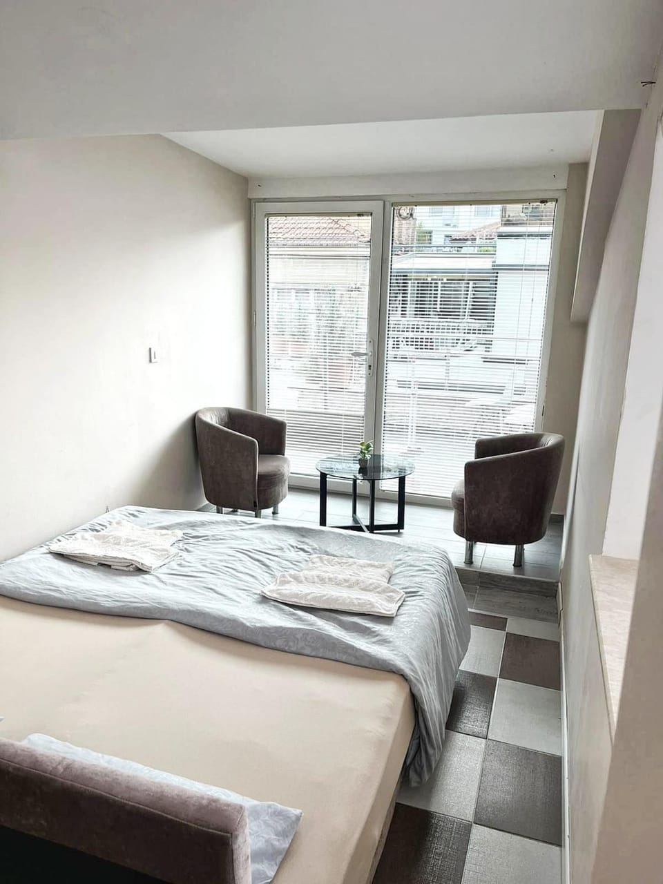 Ohrid Passage- Villa on main promenade Bed and Breakfast in Ohrid