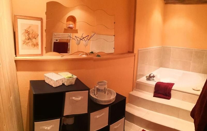 Les natur'elles Bed and Breakfast in Auvergne-Rhône-Alpes