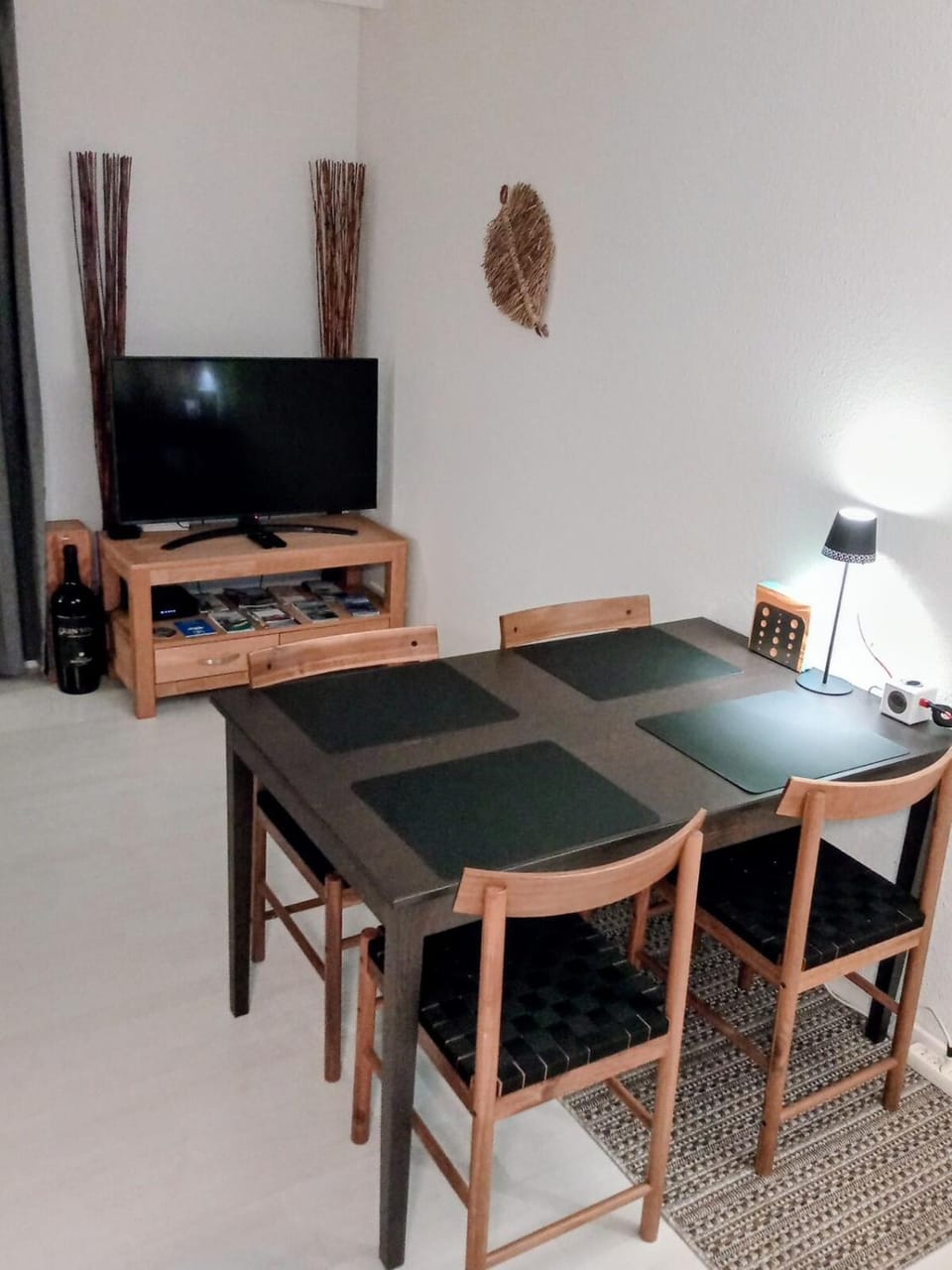 Central 4, pretty two room apartment, free bus, city tax included Apartment in Lucerne