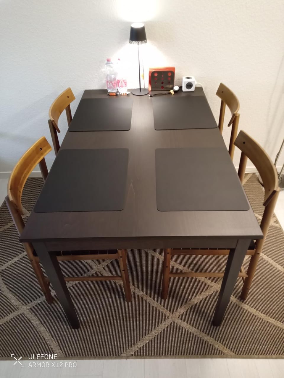 Central 4, pretty two room apartment, free bus, city tax included Apartment in Lucerne