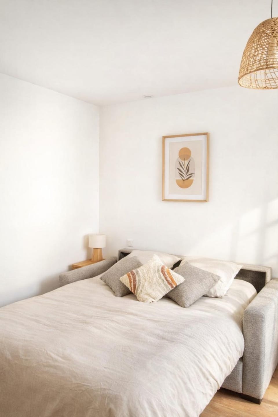 Studio rénové Balma - Parking - Proche Toulouse Apartment in Toulouse