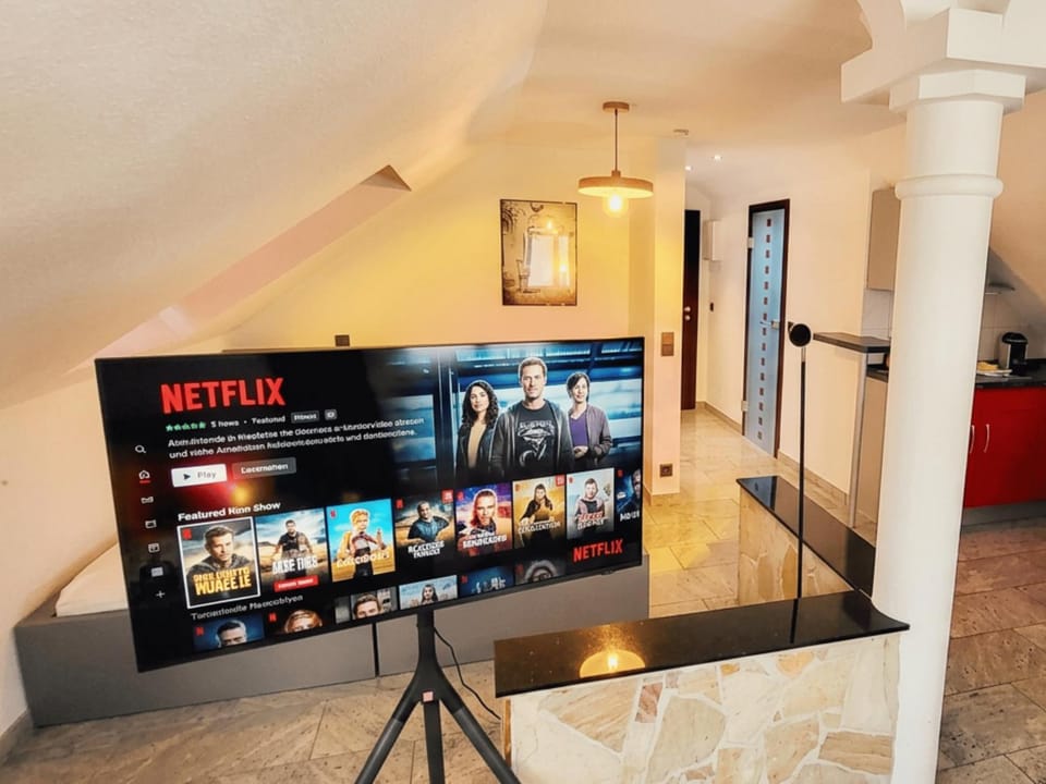 TV and multimedia