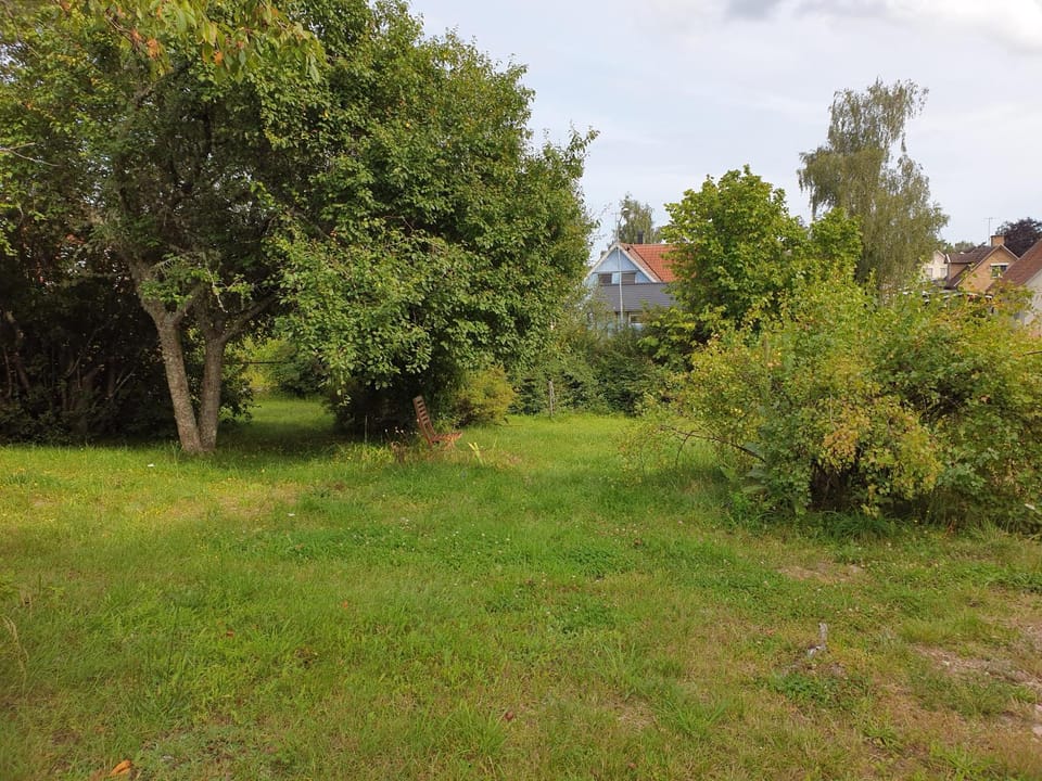 Schwedenhaus mit Sauna und Kaminofen House in Kalmar County, Sweden