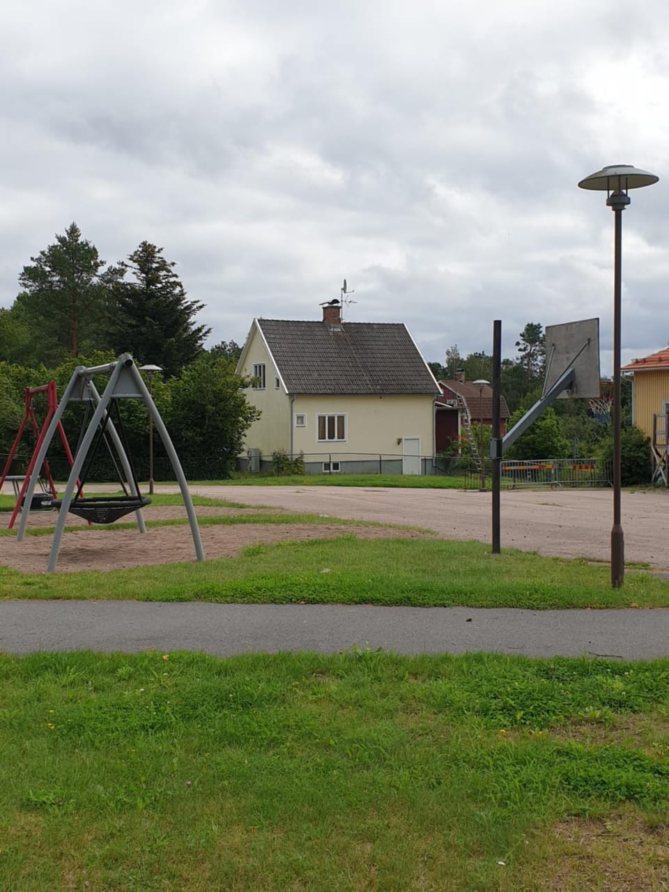 Schwedenhaus mit Sauna und Kaminofen House in Kalmar County, Sweden