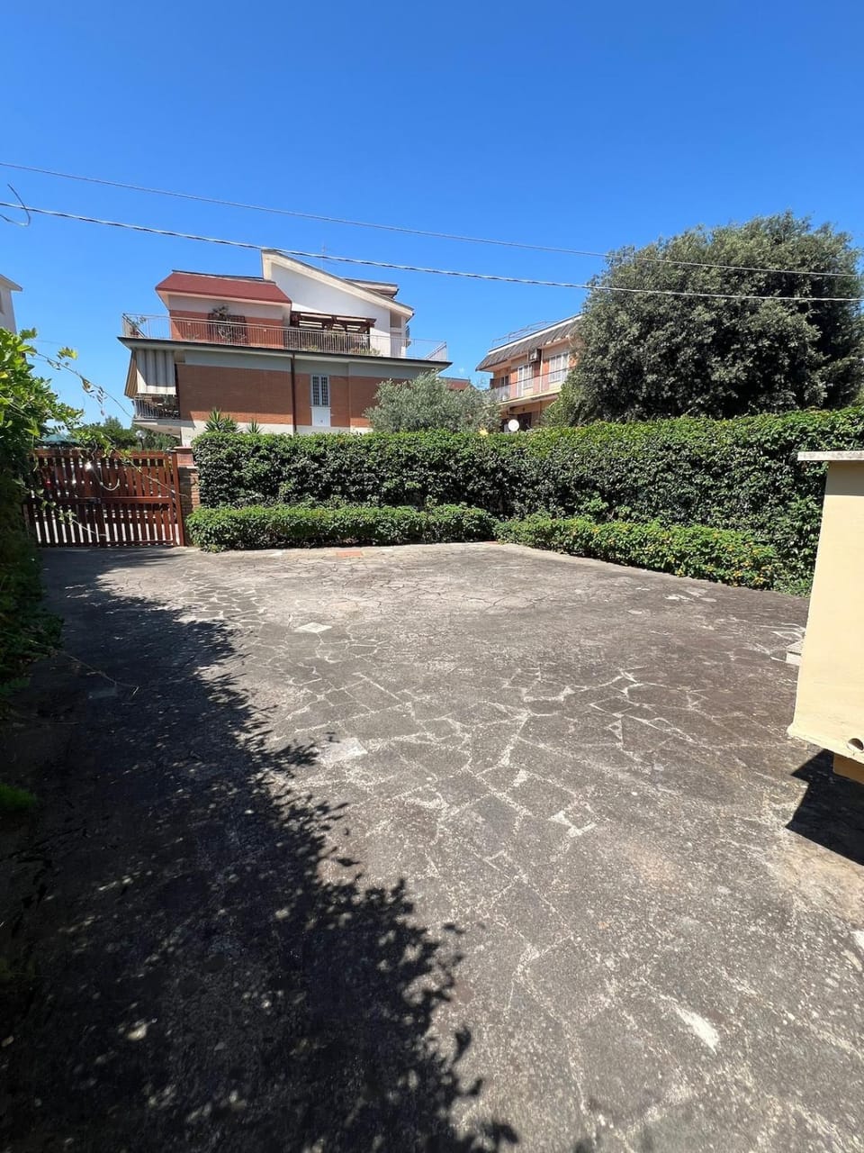 Ametista - Appartamento con Giardino a 150mt dal Mare Apartment in Anzio