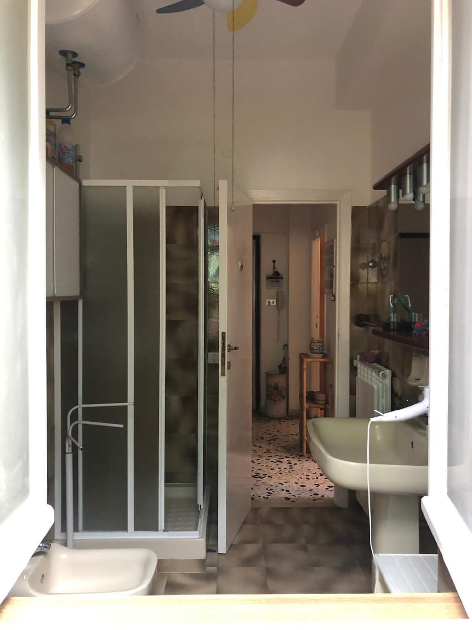 Ametista - Appartamento con Giardino a 150mt dal Mare Apartment in Anzio