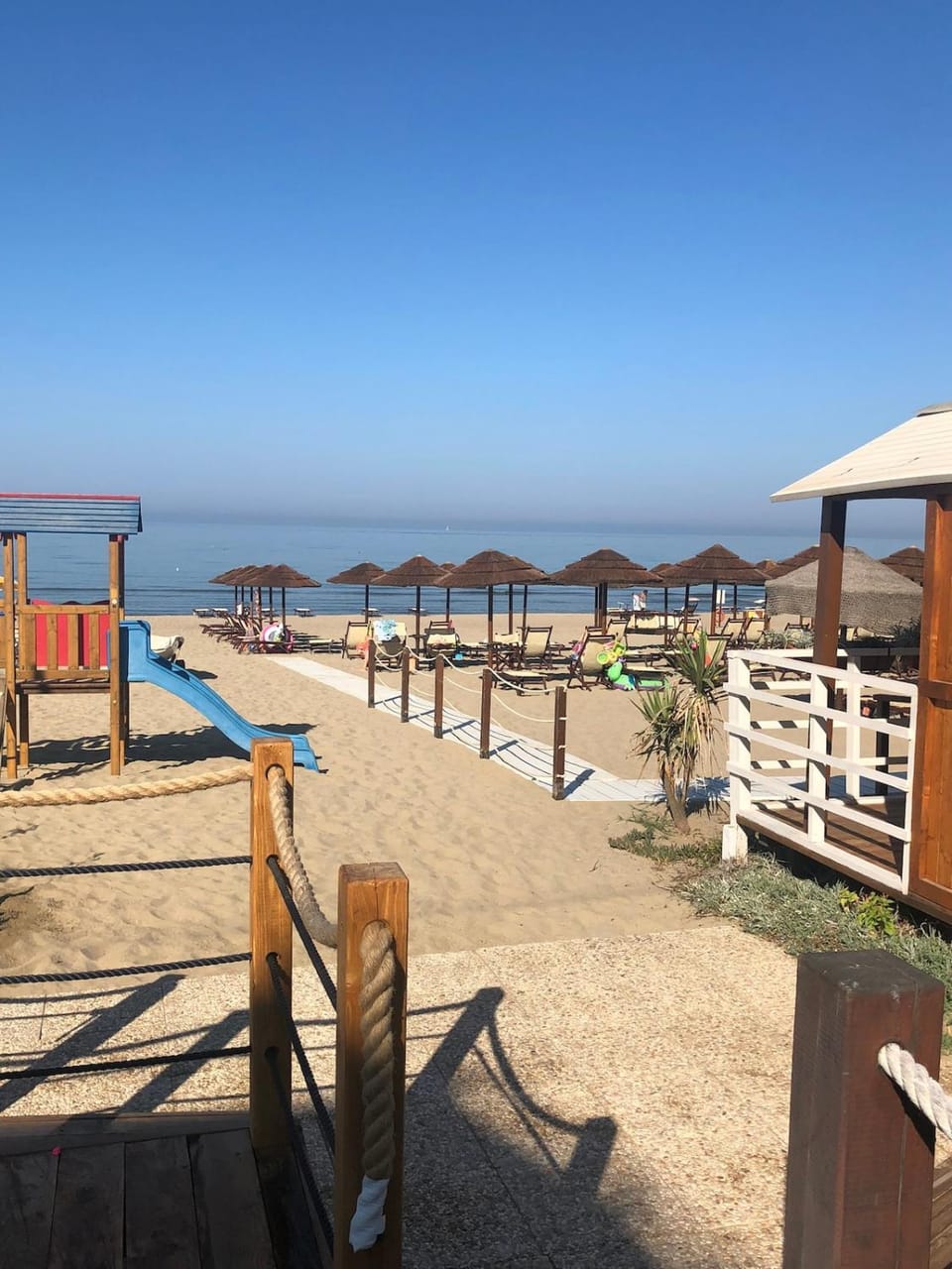 Ametista - Appartamento con Giardino a 150mt dal Mare Apartment in Anzio