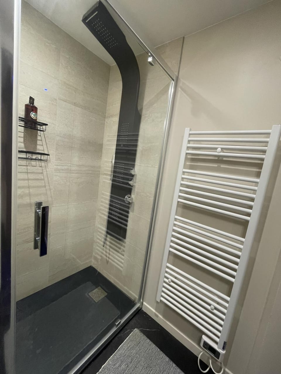 Jacquart cocon plaisir avec balnéo proche centre Apartment in Reims