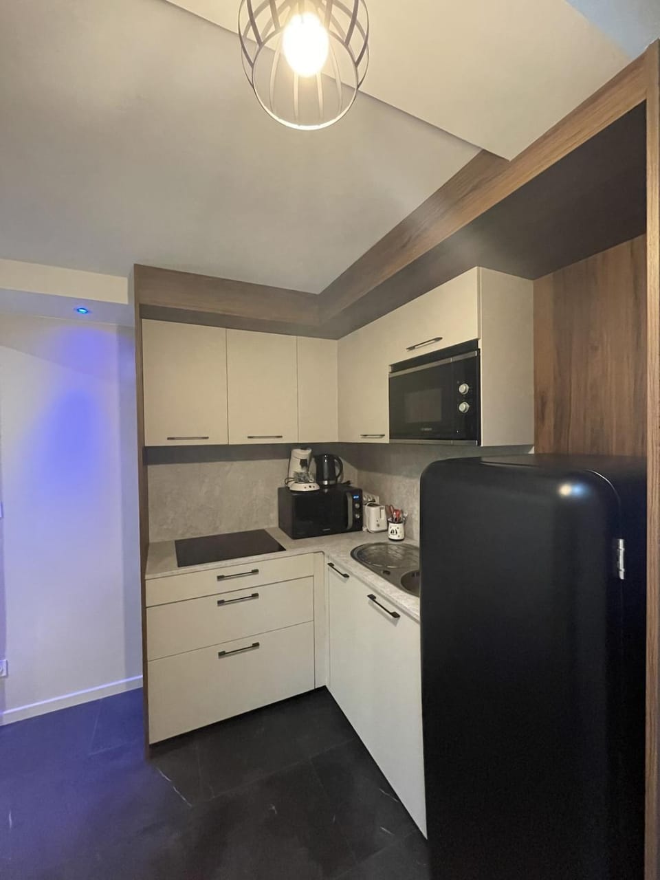 Jacquart cocon plaisir avec balnéo proche centre Apartment in Reims