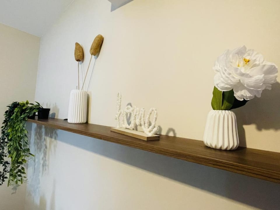 Jacquart cocon plaisir avec balnéo proche centre Apartment in Reims