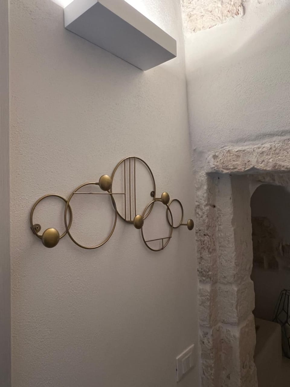 Decorative detail
