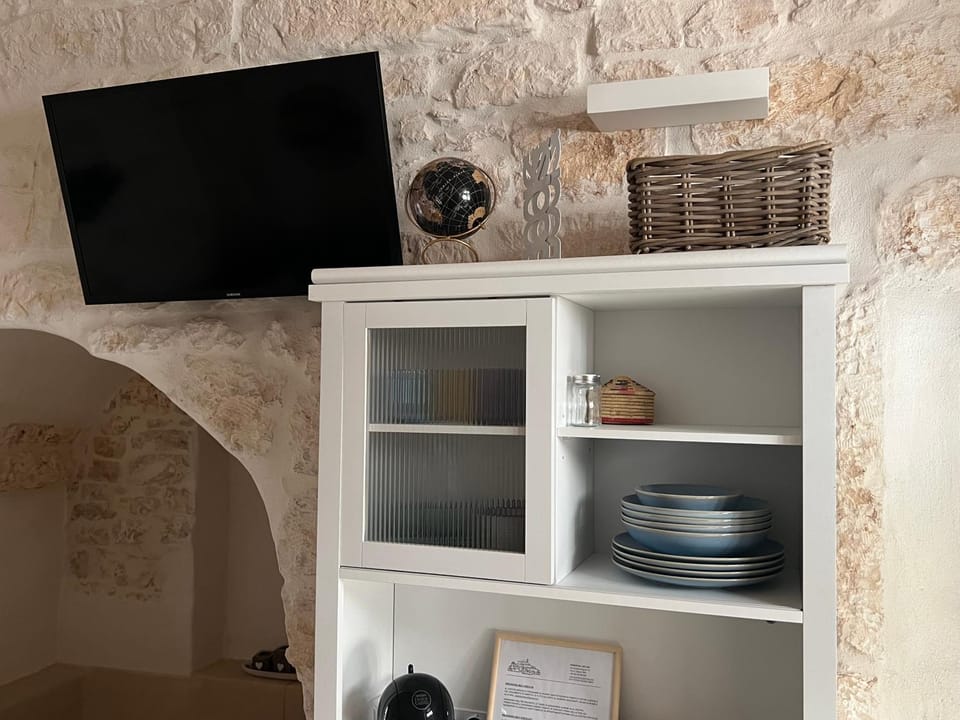 Communal lounge/ TV room, TV and multimedia
