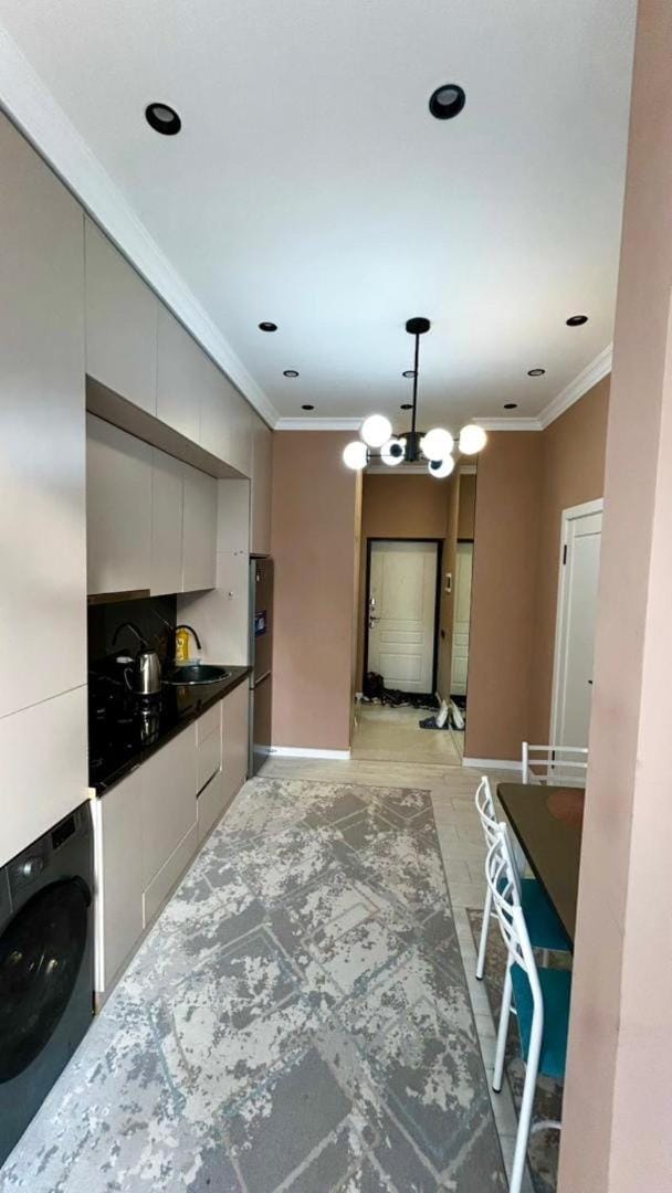 Элитные квартиры Apartment in Almaty Region, Kazakhstan