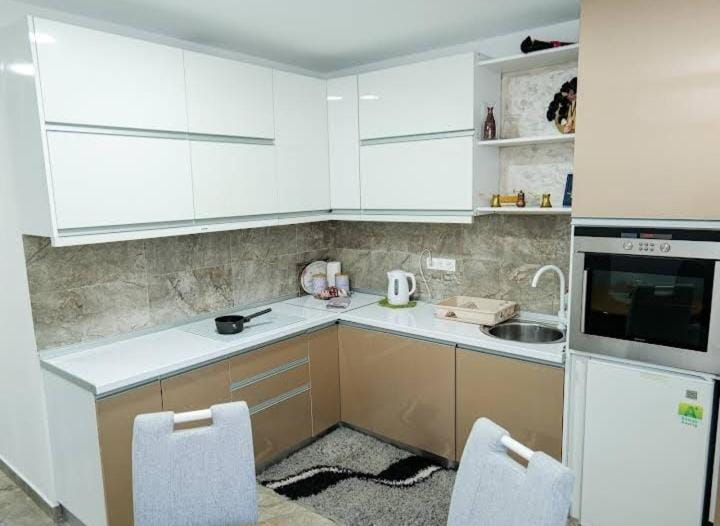 MERAK Apartment with Private Pool - Total Privacy & Relaxation Villa in Federation of Bosnia and Herzegovina