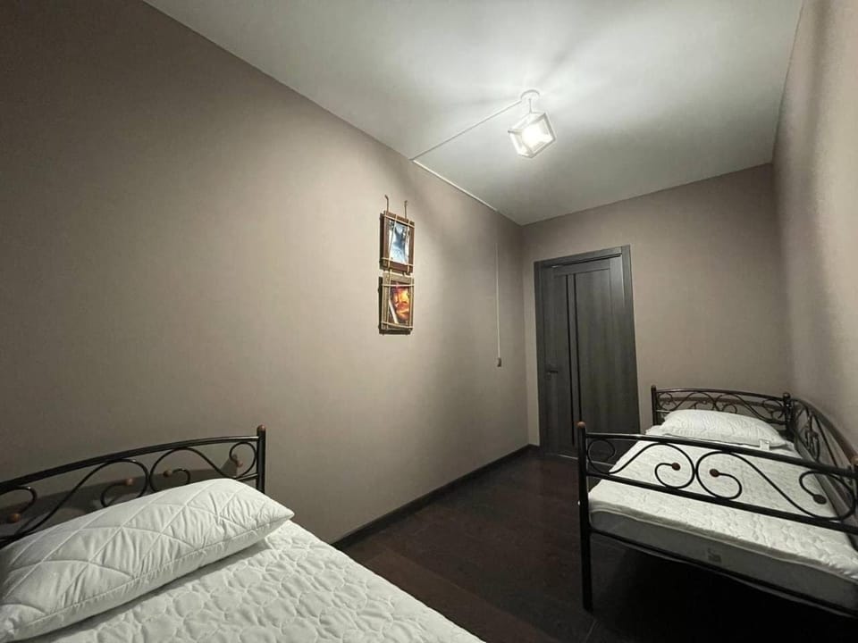 Apart room хостел готельного типу Hostel in Kiev City - Kyiv