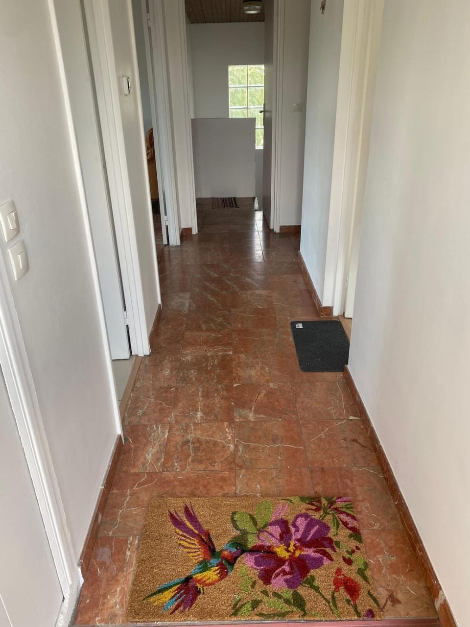 La Maison Bloom House in Sartrouville
