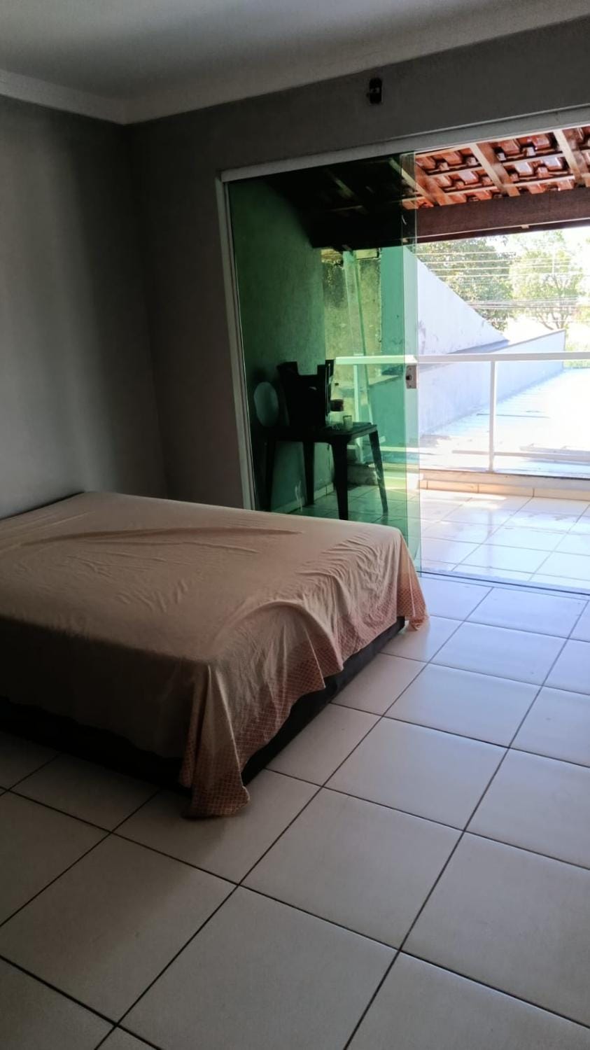 Exclusivamente proximidade parque exposição aeroporto House in Ribeirão Preto