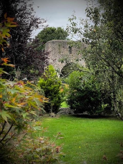 Priory Stream, Lower Priory, Pembrokeshire House in Wales