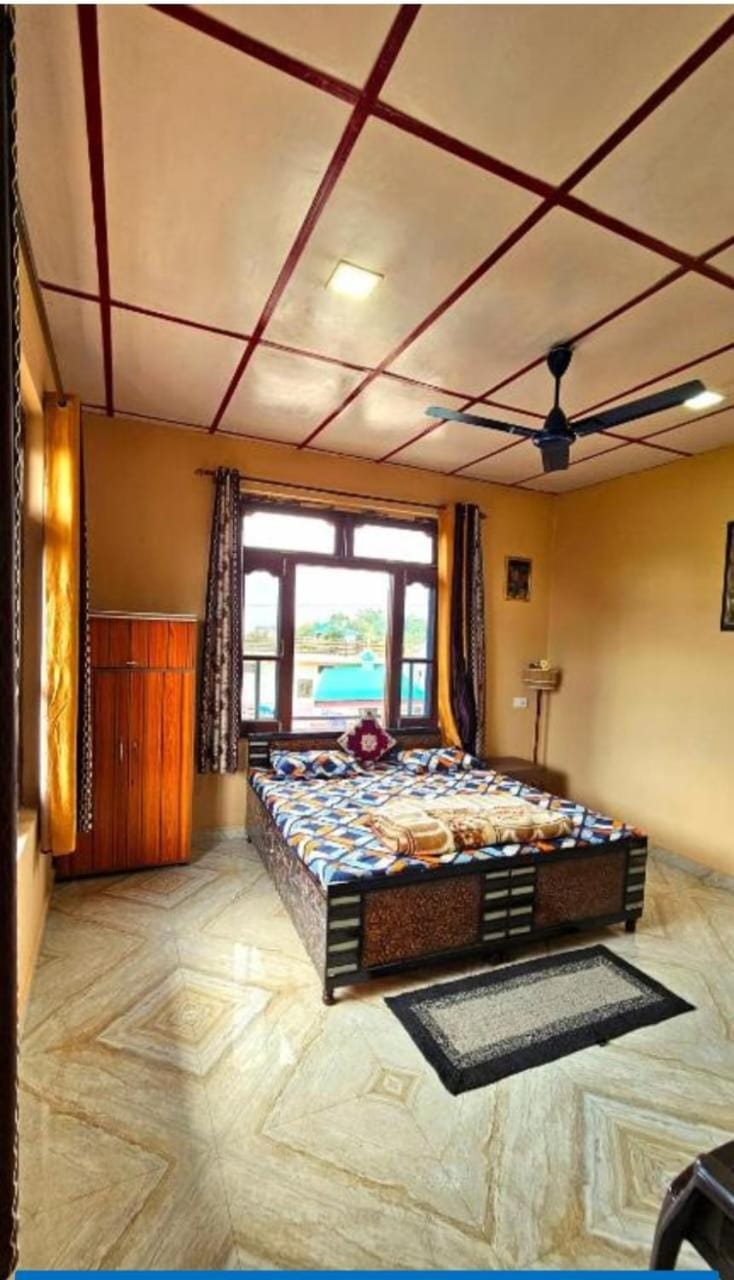 Aashiyana homestay bir Vacation rental in Himachal Pradesh