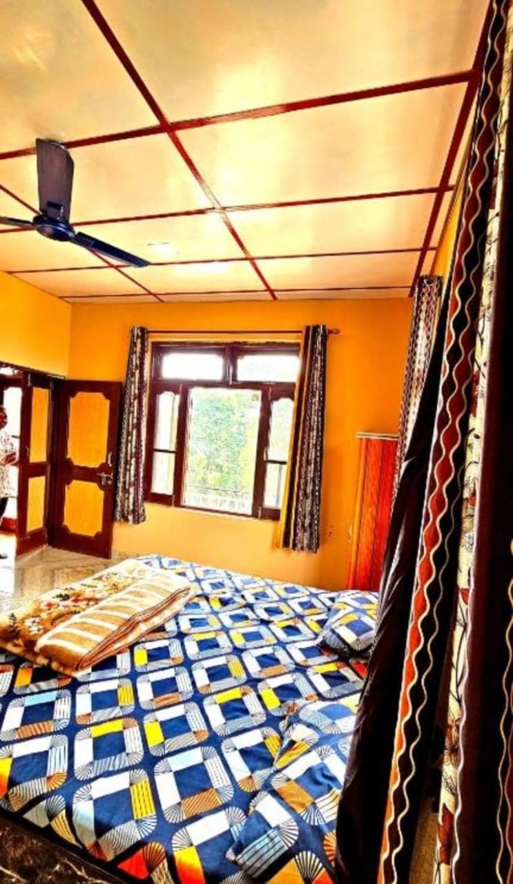 Aashiyana homestay bir Vacation rental in Himachal Pradesh