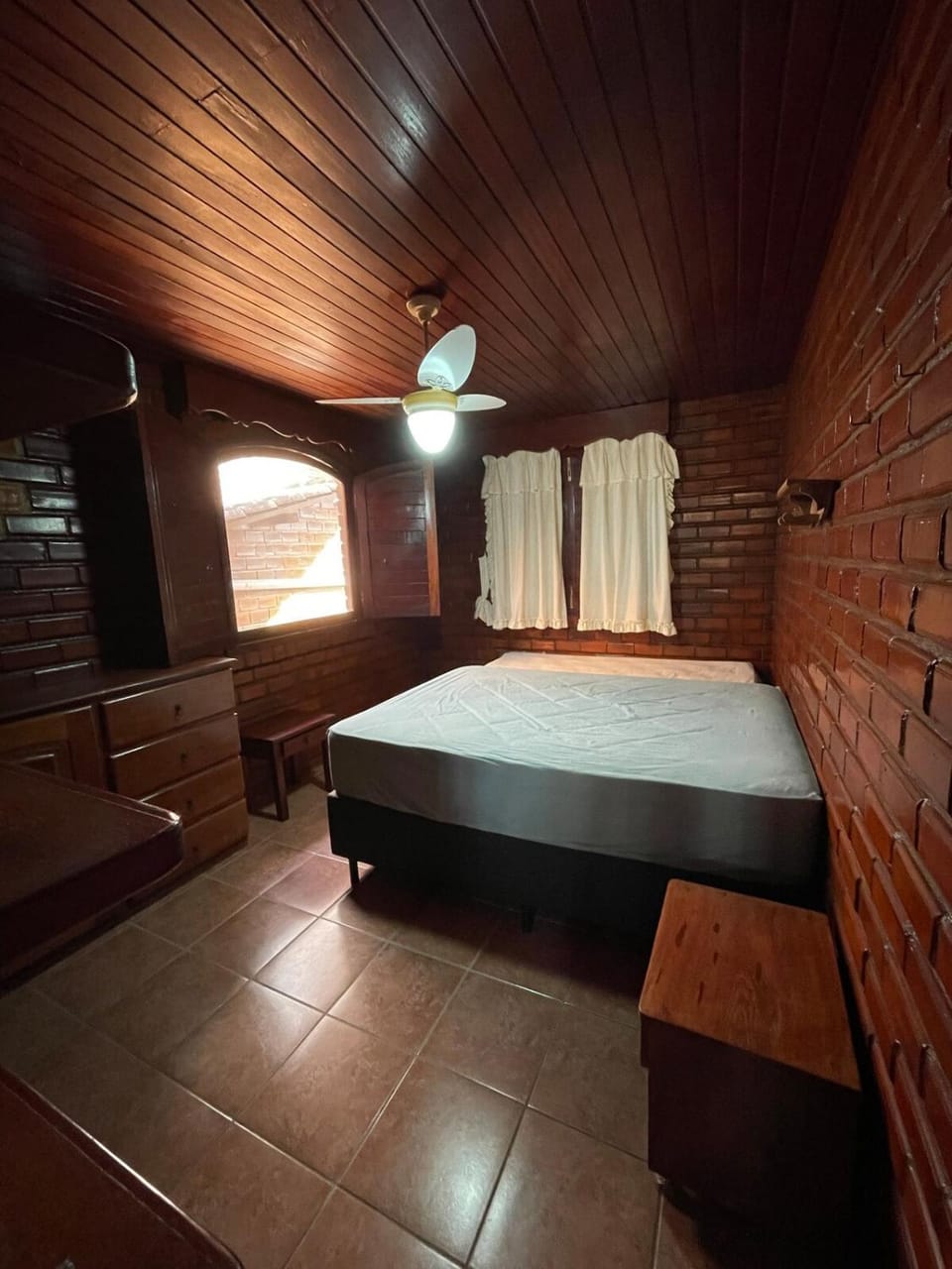 Casa maravilhosa em condomínio - 8 pessoas House in Gravatá