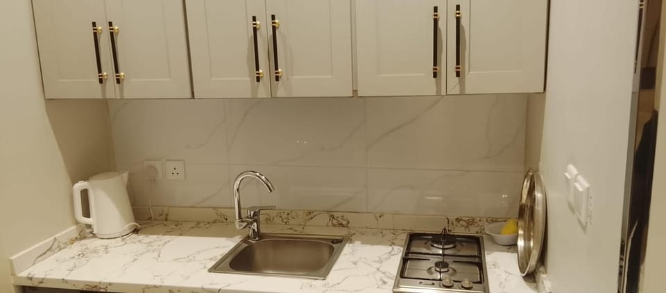 شقة واحة رتيل الفندقية Apartment in Al Madinah Province