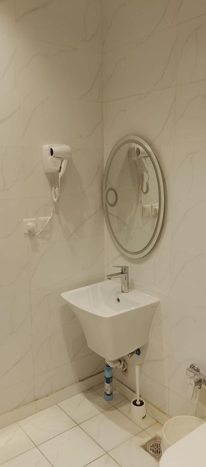 شقة واحة رتيل الفندقية Apartment in Al Madinah Province