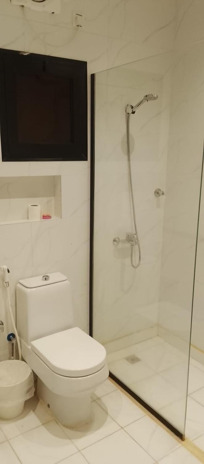 شقة واحة رتيل الفندقية Apartment in Al Madinah Province