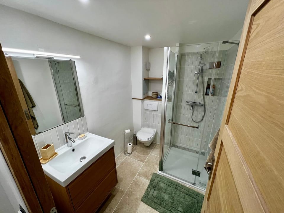 Studio Valbonne Apartment in Valbonne