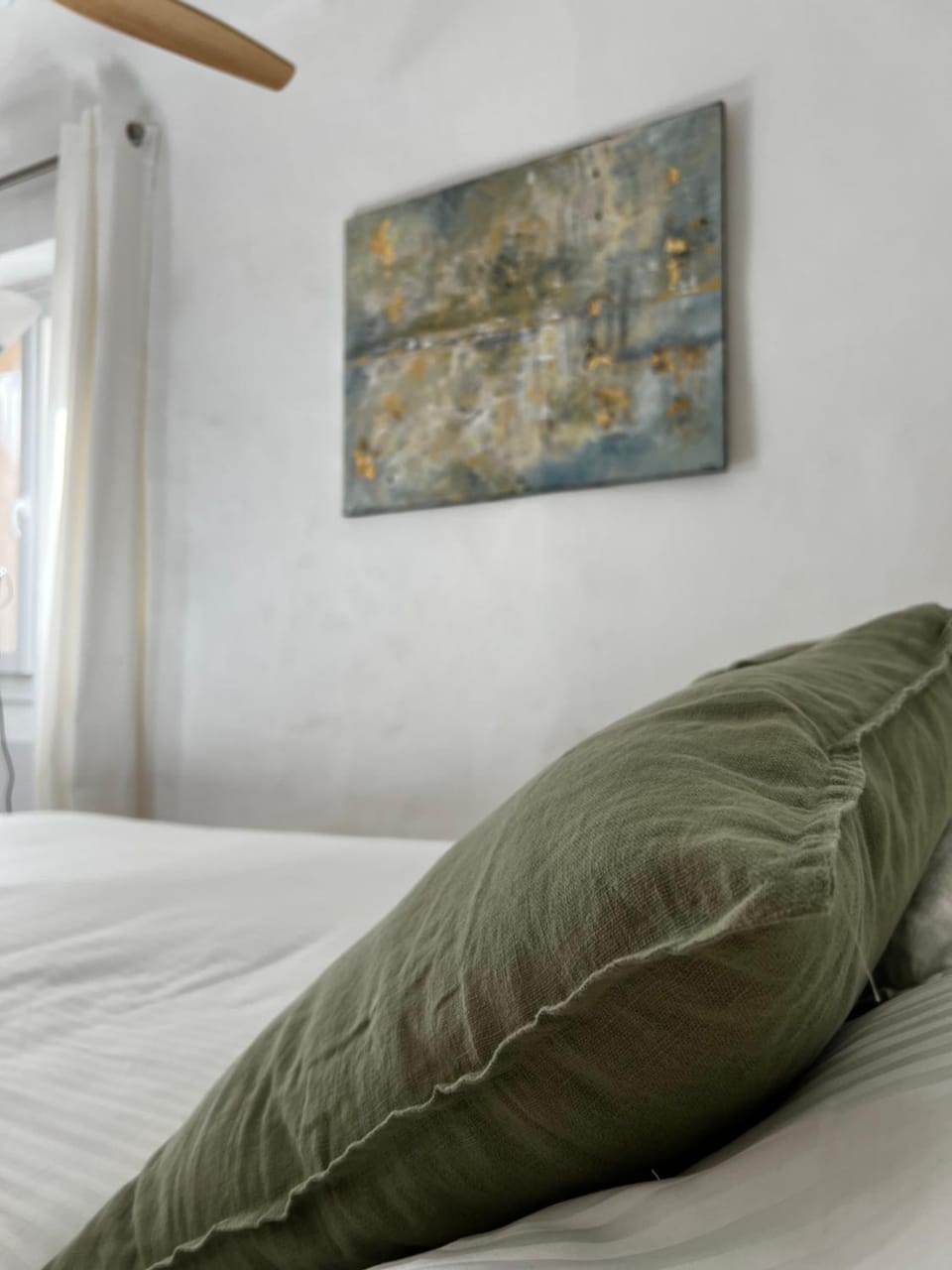 Studio Valbonne Apartment in Valbonne