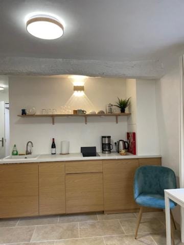 Studio Valbonne Apartment in Valbonne