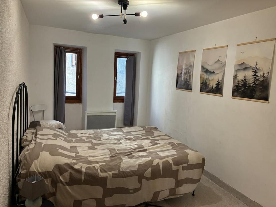 Comfortable 3 bedroom apartment Apartment in Occitanie