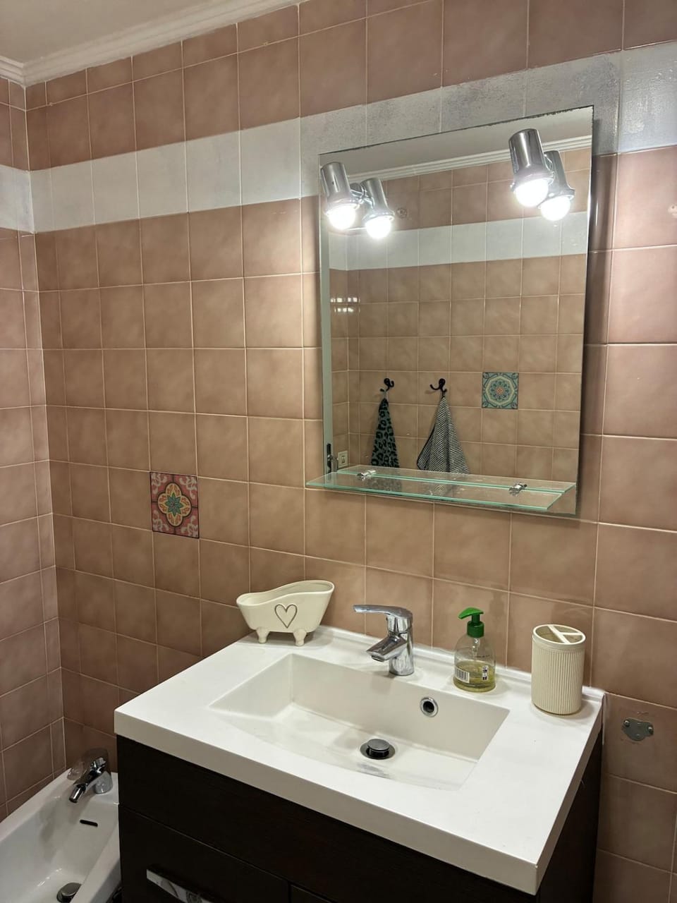 Comfortable 3 bedroom apartment Apartment in Occitanie